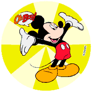 animated disney
