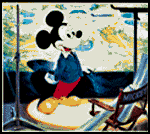Mickey director