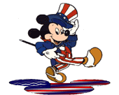 Fourth of July