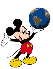 globe