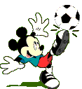 soccer ball