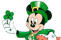St. Patty's Day